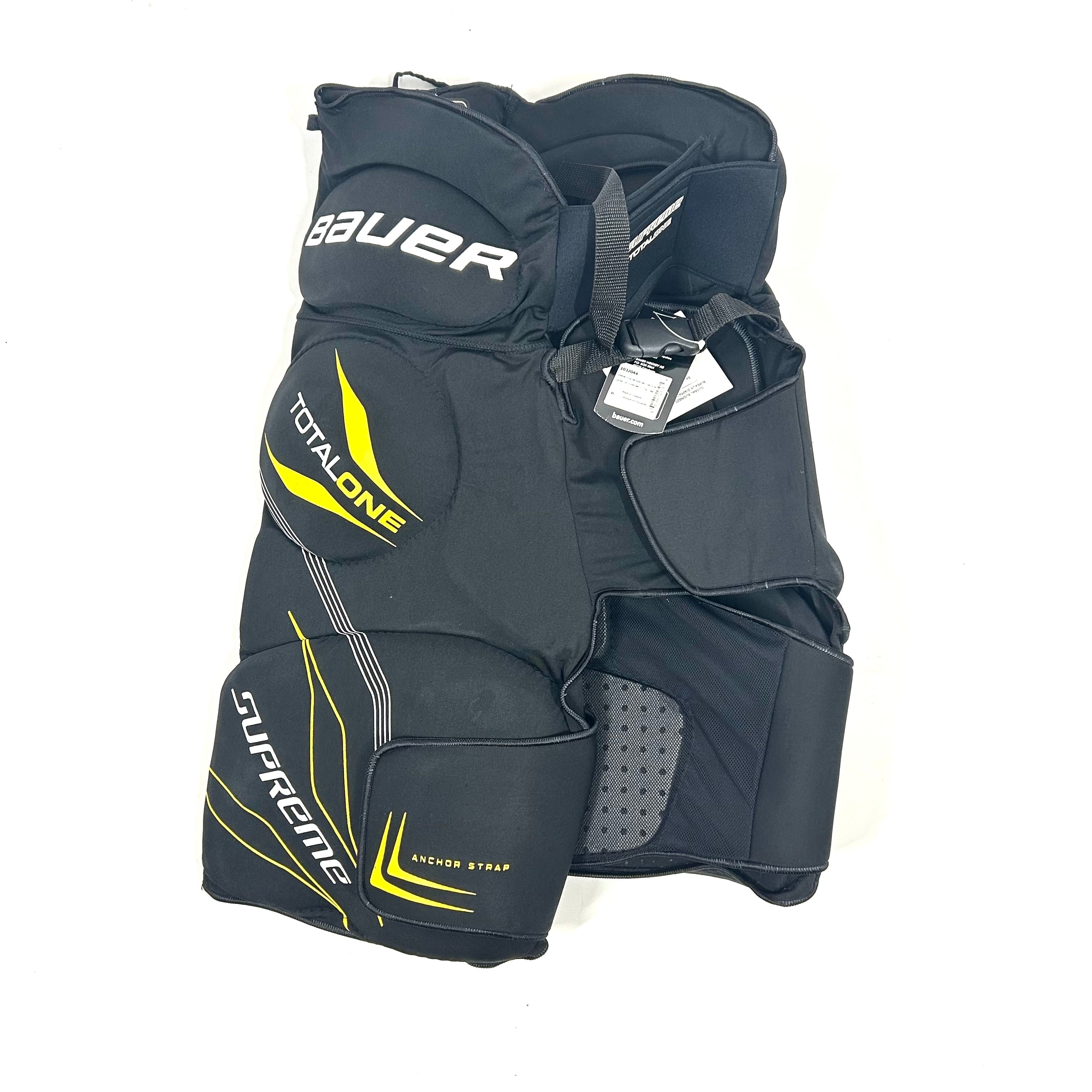 Bauer Supreme TotalOne - Ceinture